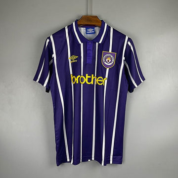Retro Away 93/94 Men's Jersey
