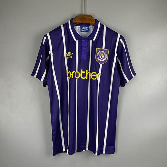 Retro-Auswärtstrikot 93/94 für Herren