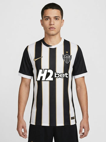 Home 26/27 Men's Jersey