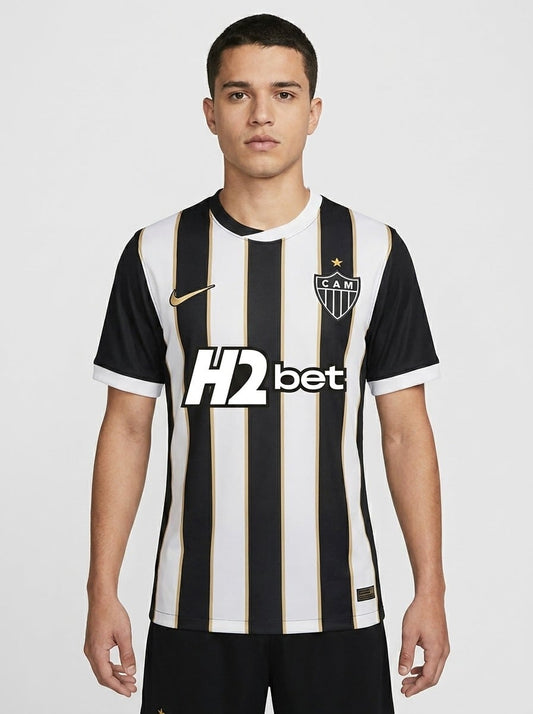 Heimtrikot Herren 26/27