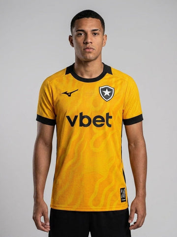 Goalkeeper Men's Jersey