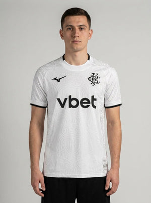 Drittes Trikot der Herren 26/27