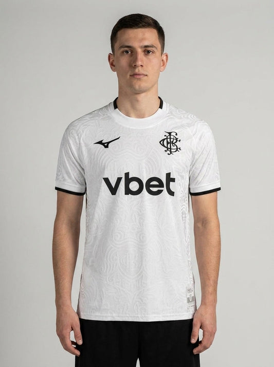 Drittes Trikot der Herren 26/27