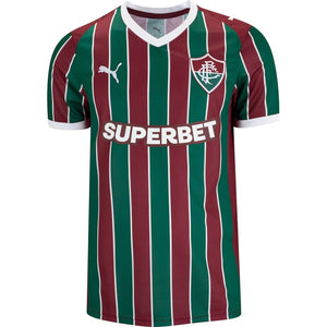 Heimtrikot Herren 26