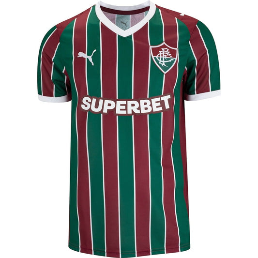 Heimtrikot Herren 26