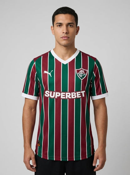 Home 26 Men's Jersey
