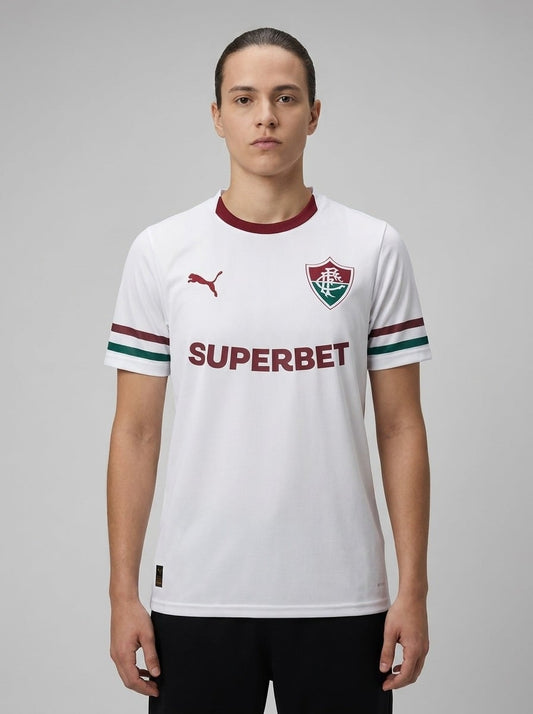 Herren Auswärtstrikot 26
