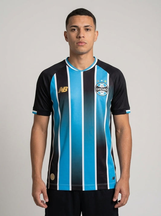Heimtrikot Herren 26