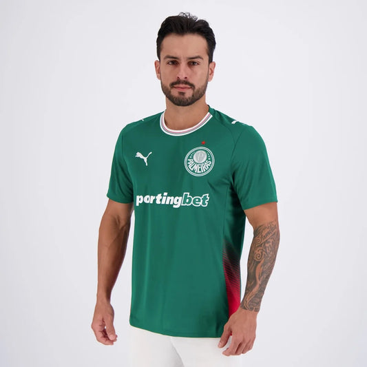 Heimtrikot Herren 26
