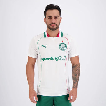 Away 26 Men's Jersey