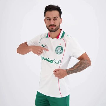 Away 26 Men's Jersey