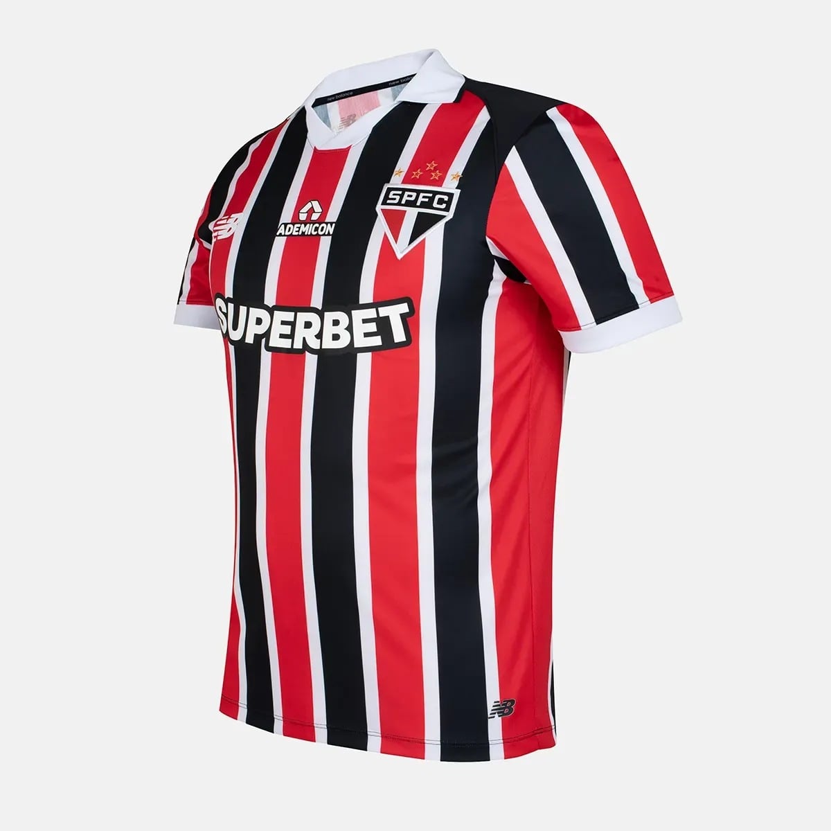 Away 26 Men's Jersey