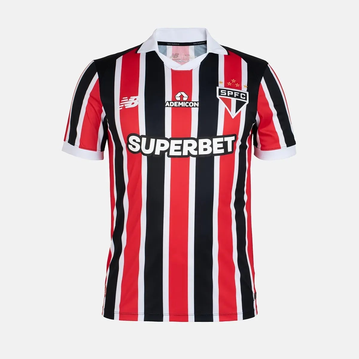 Away 26 Men's Jersey