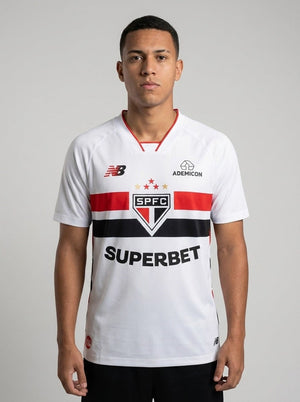 Heimtrikot Herren 26