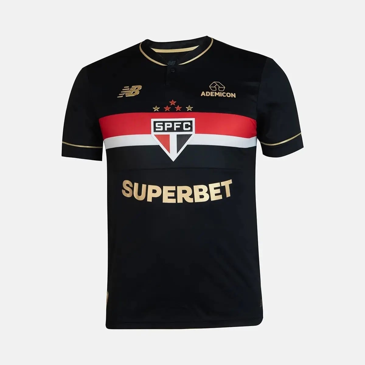 Third 26 Men's Jersey