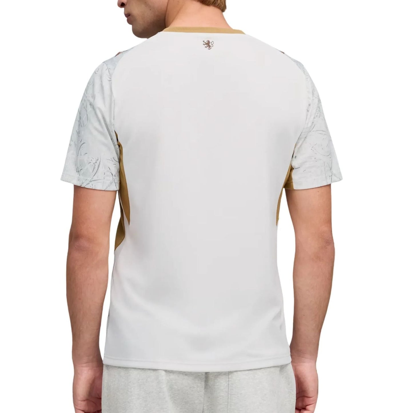 Away 26/27 Men's Jersey