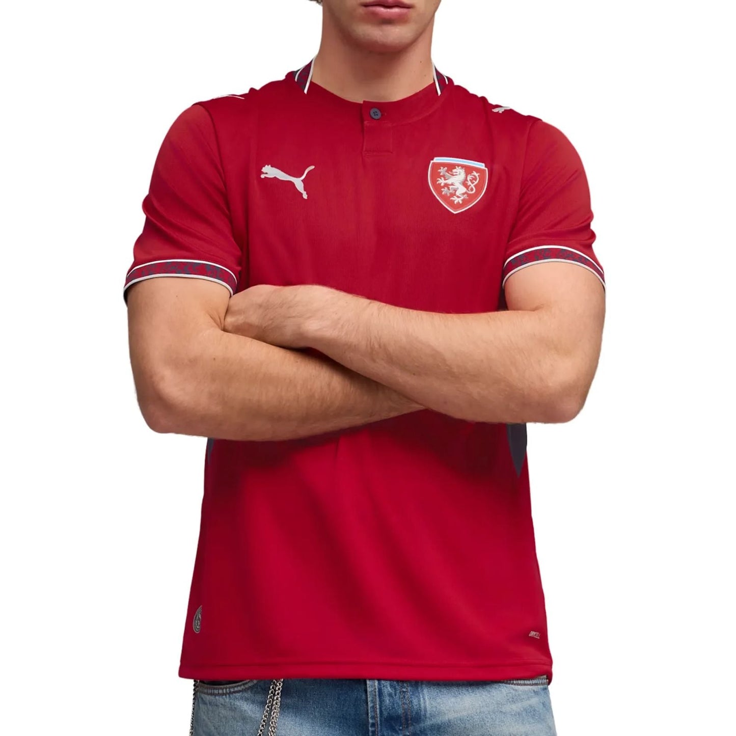 Home 26/27 Men's Jersey