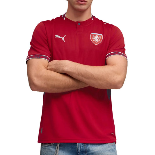Heimtrikot Herren 26/27