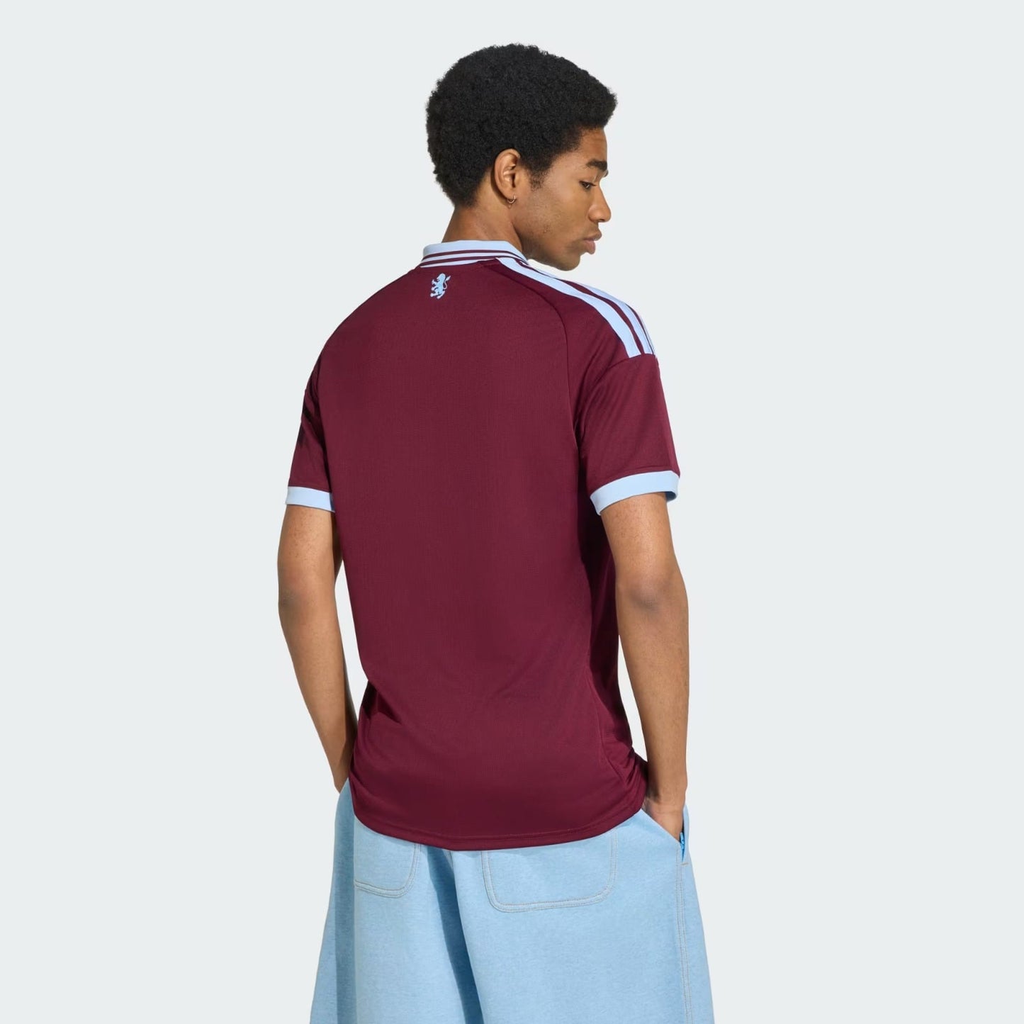 Home 26/27 Men's Jersey
