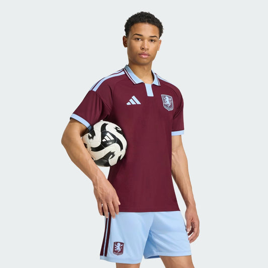 Herren-Heimtrikot 26/27