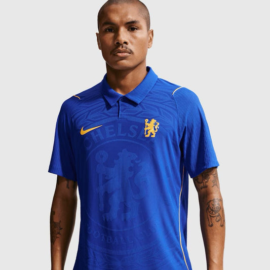 Herren-Heimtrikot 26/27