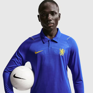 Heimtrikot 26/27 Herren Langarm Spielerversion