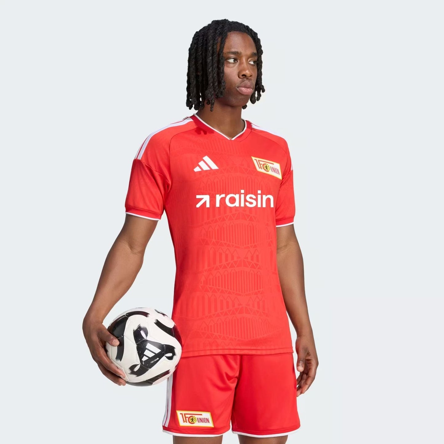 Home 26/27 Men's Jersey