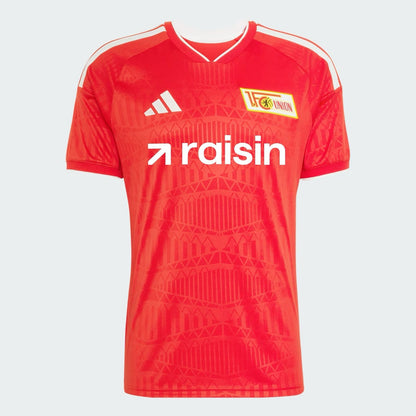 Home 26/27 Men's Jersey