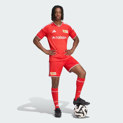 Home 26/27 Men's Jersey