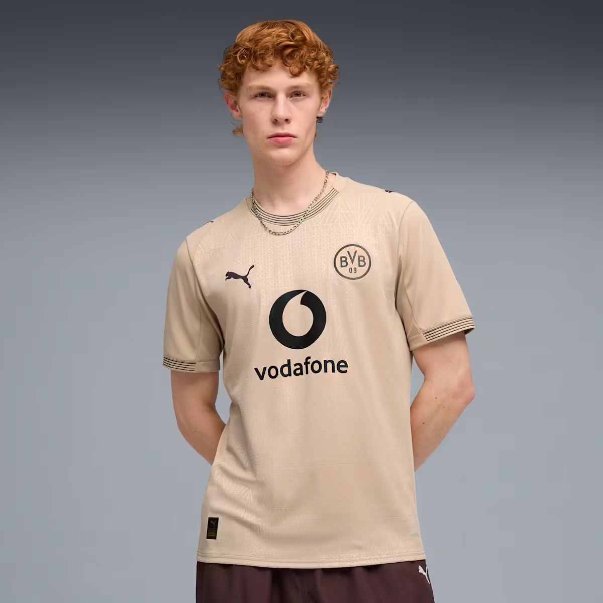Jersey Men's