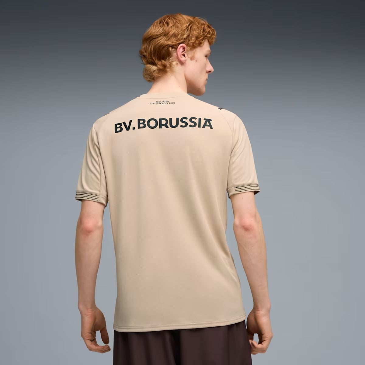 Jersey Men's