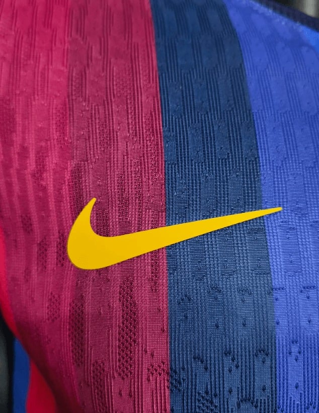 Jersey 26/27 Men's Player