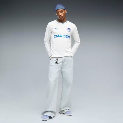 Home 26/27 Men's Long Sleeve Jersey