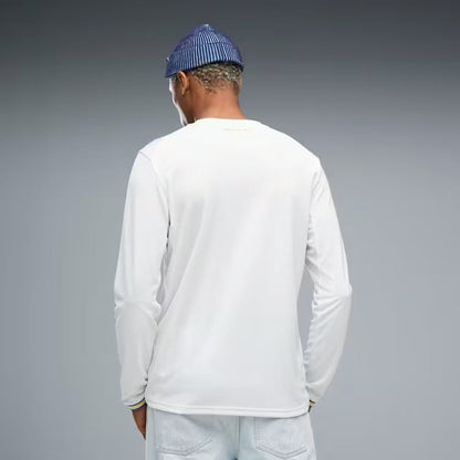 Home 26/27 Men's Long Sleeve Jersey