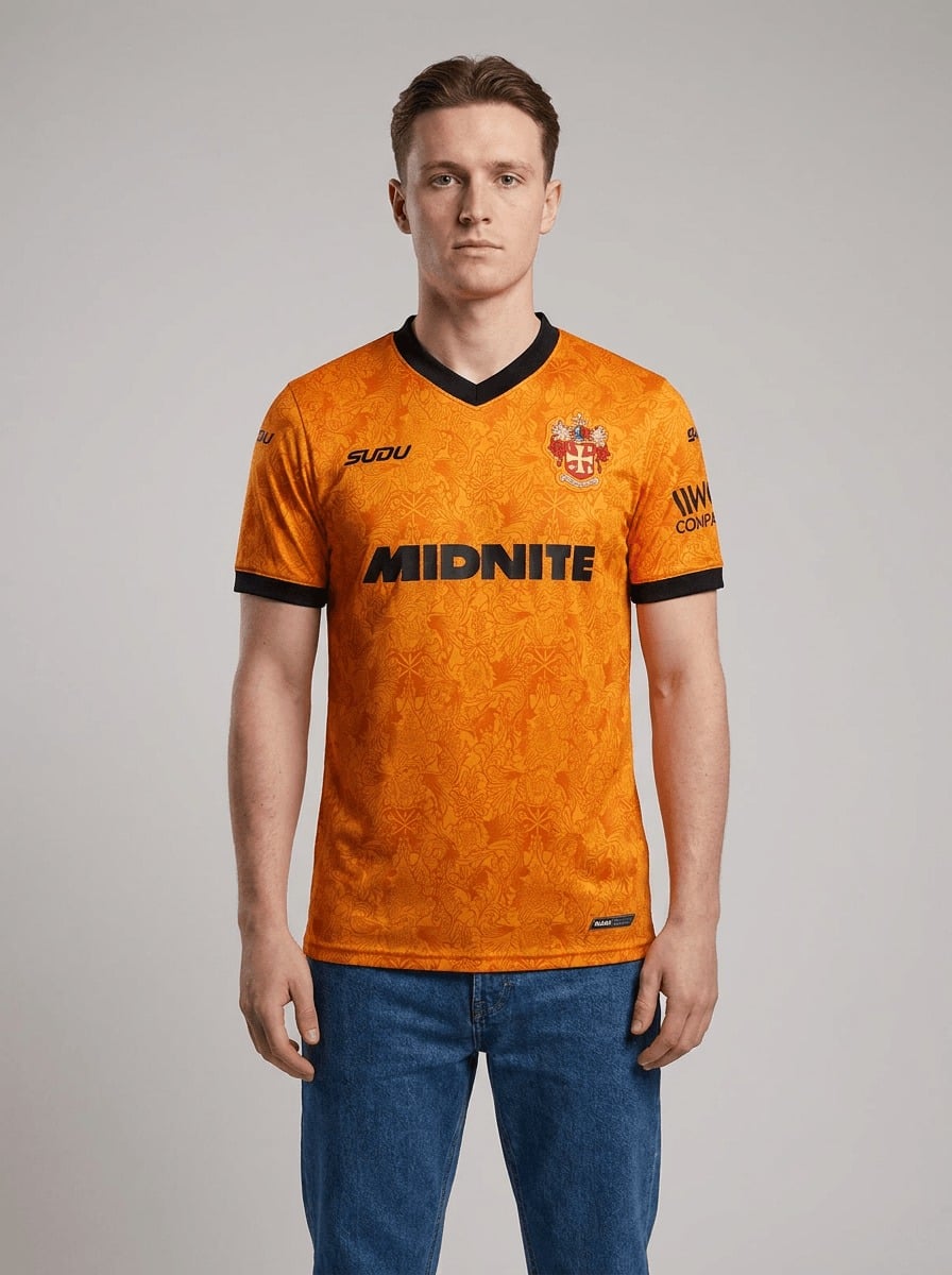 Home 26/27 Men's Jersey