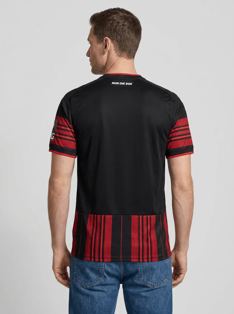 Home 26/27 Men's Jersey