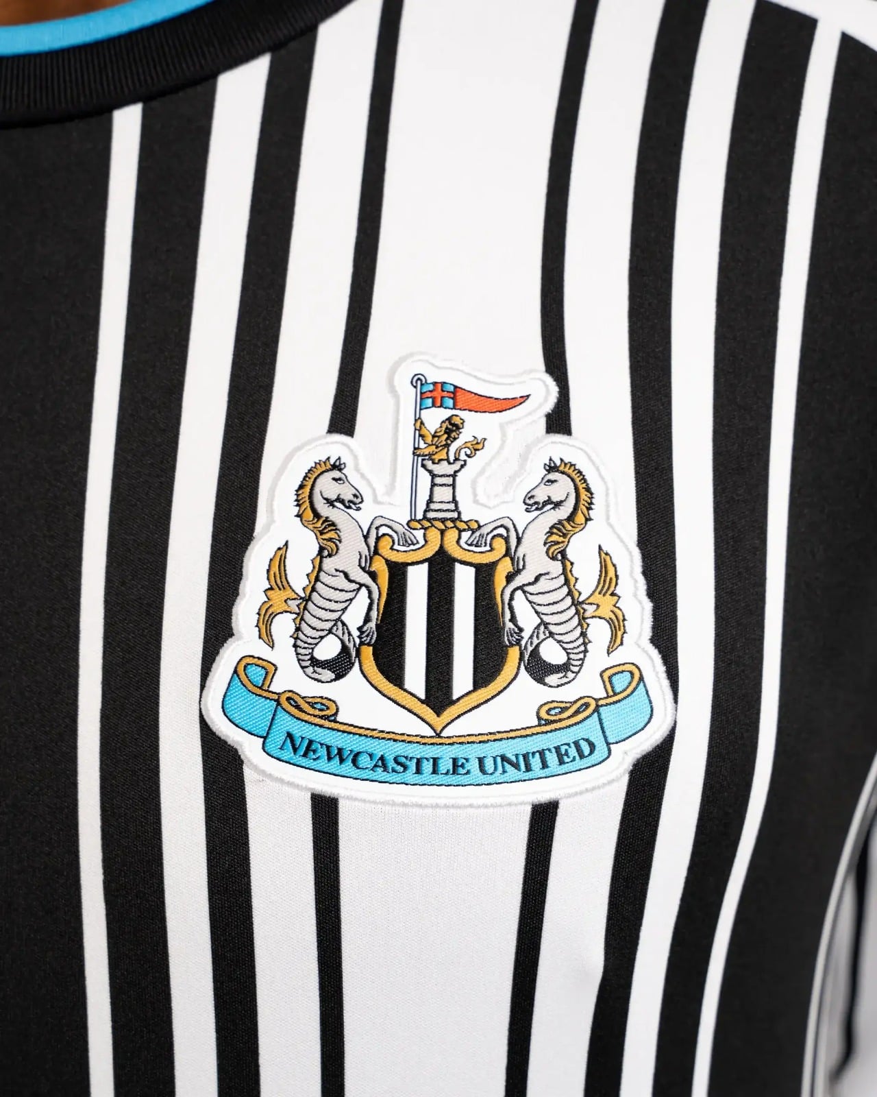 Home 26/27 Men's Long Sleeve Jersey