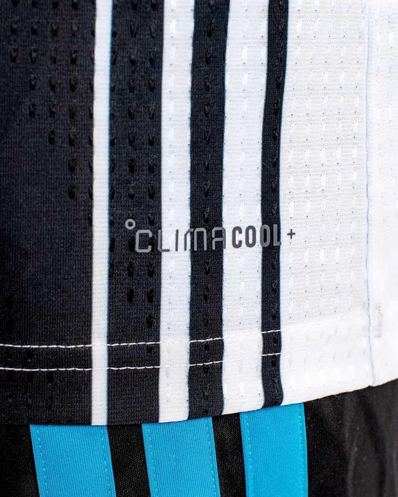 Home 26/27 Men's Long Sleeve Jersey
