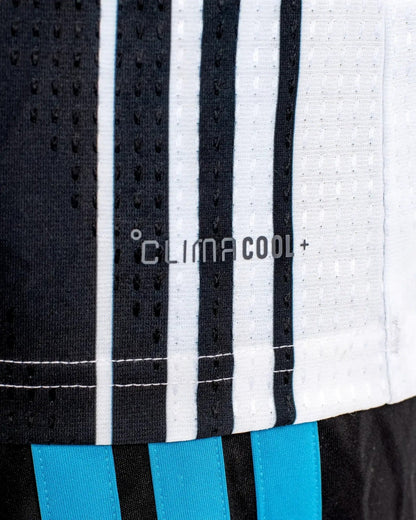 Home 26/27 Men's Long Sleeve Jersey