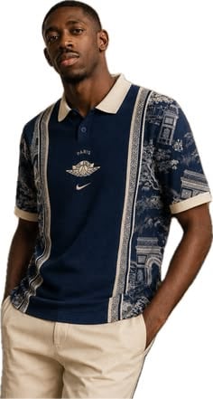 Jersey 26/27 Men's