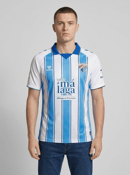 Heimtrikot Herren 26/27