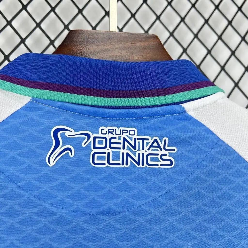 Home 26/27 Men's Jersey