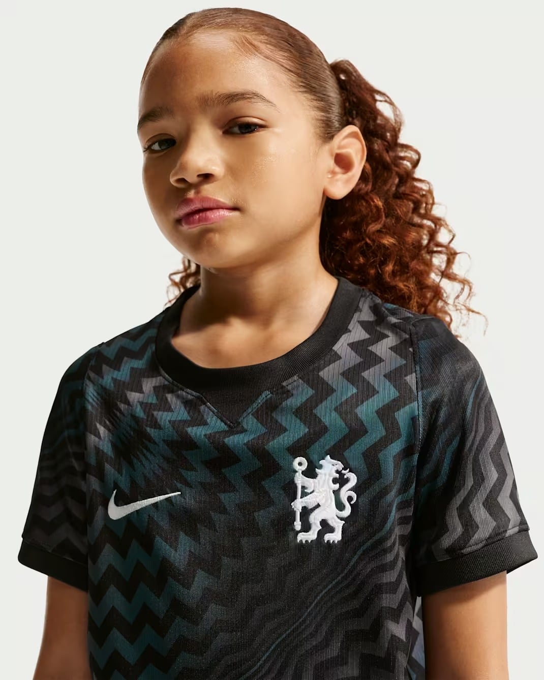 Goalkeeper 26/27 Kids Kit