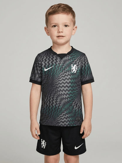Goalkeeper 26/27 Kids Kit