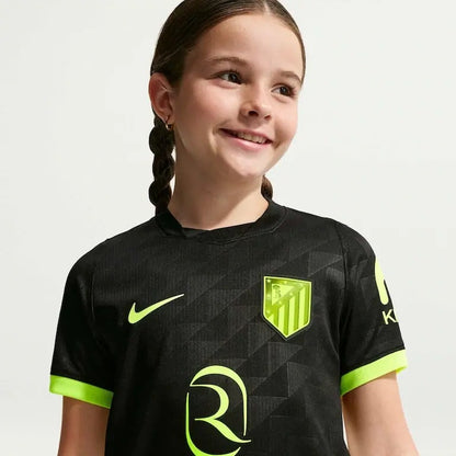 Away 26/27 Kids Kit