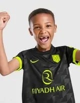 Away 26/27 Kids Kit