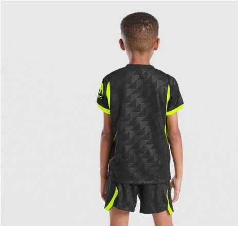 Away 26/27 Kids Kit