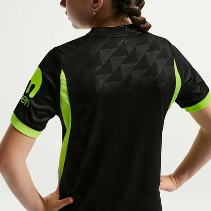 Away 26/27 Kids Kit