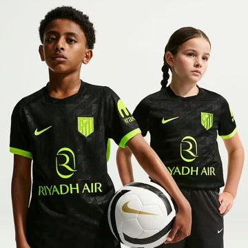 Away 26/27 Kids Kit
