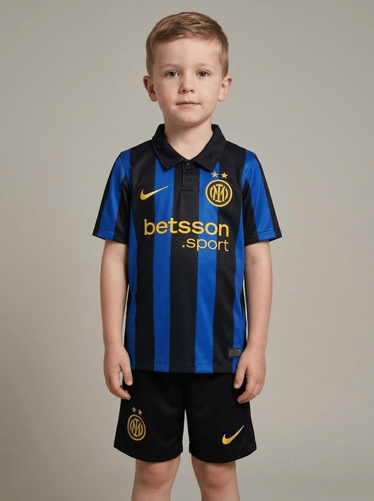 Heimtrikot 26/27 für Kinder